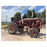 Farmall Super A