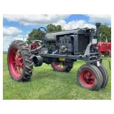 1927 Farmall Regular