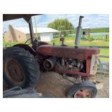 McCormick WD-9 Diesel