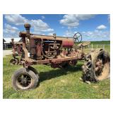 Farmall F-20