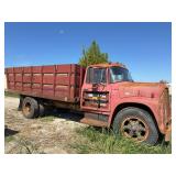International Loadstar 1600