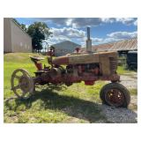 Farmall H