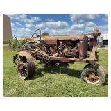 Farmall F-20