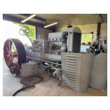 McCormick 15-30