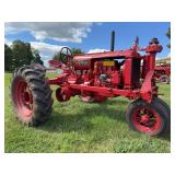 Farmall F-20