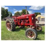 Farmall Super M