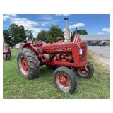 McCormick W-4 Standard