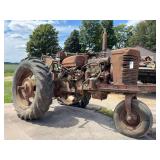 Farmall M