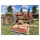 Farmall H