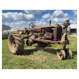 Farmall F-20