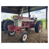 Farmall 560