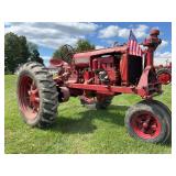 Farmall F-20