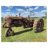Farmall C