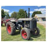 McCormick-Deering W-30