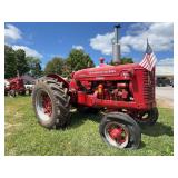McCormick-Deering WD-6