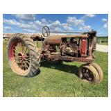 Farmall F-14