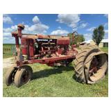 Farmall F-20