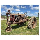 Farmall F-20
