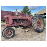 Farmall H