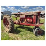 Farmall F-12