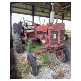 Farmall A