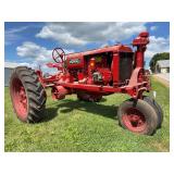 Farmall F-30