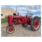 Farmall Super C