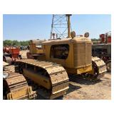 Oliver OC-15 Crawler￼
