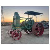 15-30 Rumely Oil Pull F
