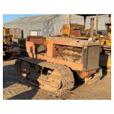 Allis Chalmers M