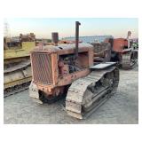 Allis Chalmers M