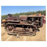 McCormick Deering TD35