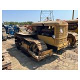 Oliver BDH Diesel Crawler