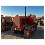 Cletrac 30