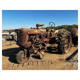 Farmall C