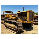 Caterpillar D7