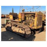 Caterpillar Thirty-Five Diesel
