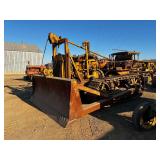 Caterpillar Dozer