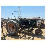 Oliver Super 77 Diesel