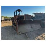 Allis Chalmers Dozer