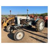 Ford 961 Diesel