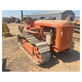 Cletrac AG 6H