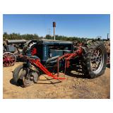 Fordson All Around Tractor