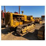 Caterpillar Thirty Five Gas
