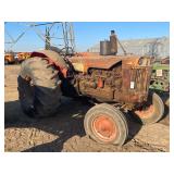 Case 900 Diesel