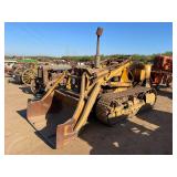 Case Terra Loader