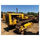 Caterpillar Twenty Eight