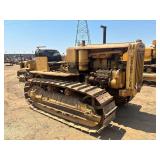 Caterpillar Forty Diesel