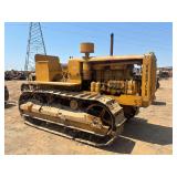 Caterpillar Fifty Diesel