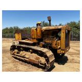 Caterpillar D6